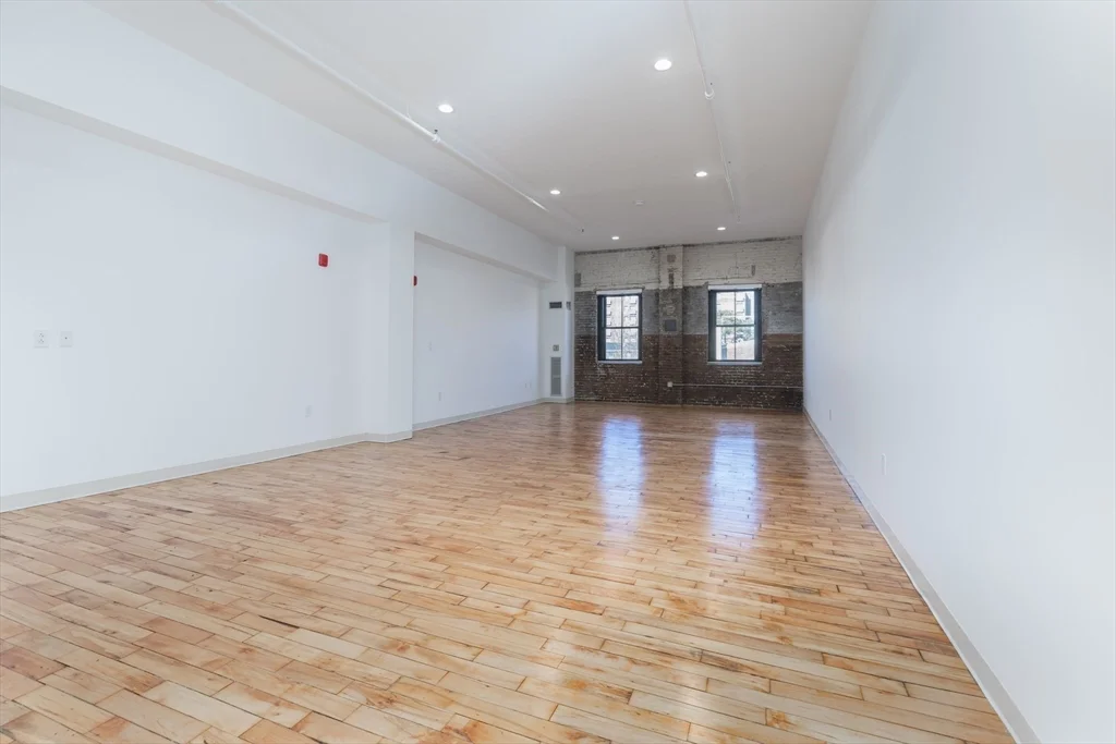1 bed, 1 bath apartment for rent at 70-72 Northampton St Unit 201, South End — photo 4 of 12