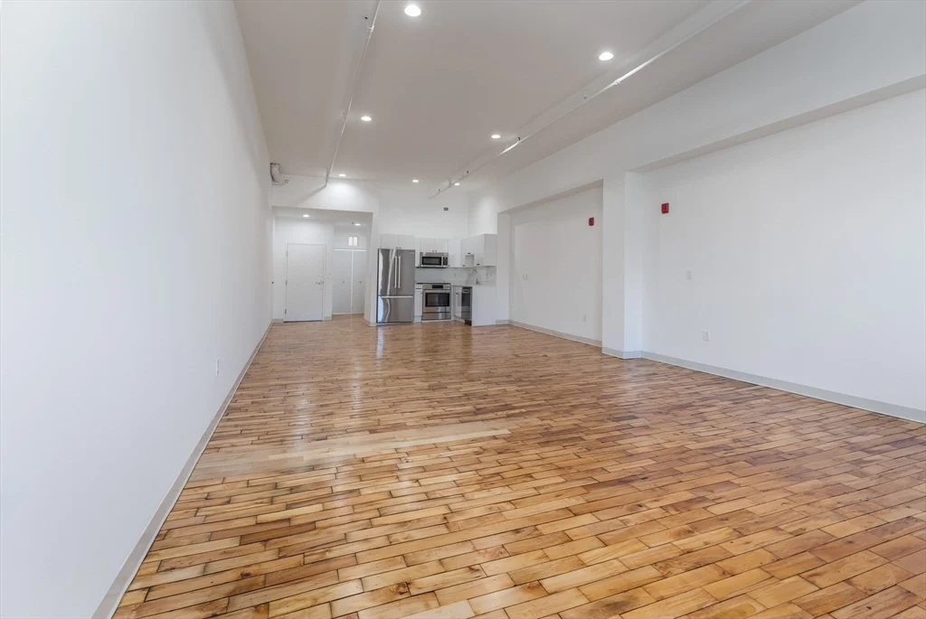 1 bed, 1 bath apartment for rent at 70-72 Northampton St Unit 201, South End — photo 5 of 12