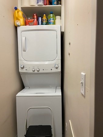 1 bed, 1 bath apartment for rent at 70-72 Northampton Unit 3, South End — photo 9 of 11