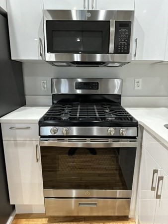 1 bed, 1 bath apartment for rent at 70-72 Northampton Unit 301, South End — photo 3 of 15