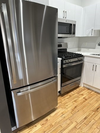 1 bed, 1 bath apartment for rent at 70-72 Northampton Unit 301, South End — photo 4 of 15