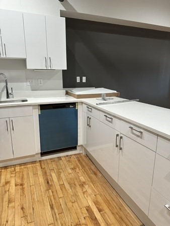 1 bed, 1 bath apartment for rent at 70-72 Northampton Unit 301, South End — photo 2 of 15