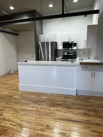 1 bed, 1 bath apartment for rent at 70-72 Northampton Unit 301, South End — photo 5 of 15