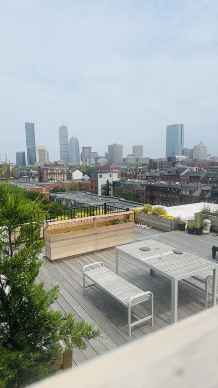 1 bed, 1 bath apartment for rent at 70-72 Northampton Unit 301, South End — photo 15 of 15