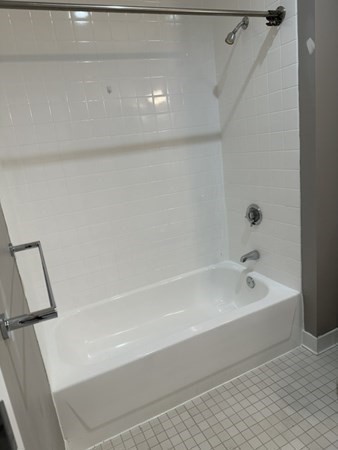 1 bed, 1 bath apartment for rent at 70-72 Northampton Unit 301, South End — photo 11 of 15