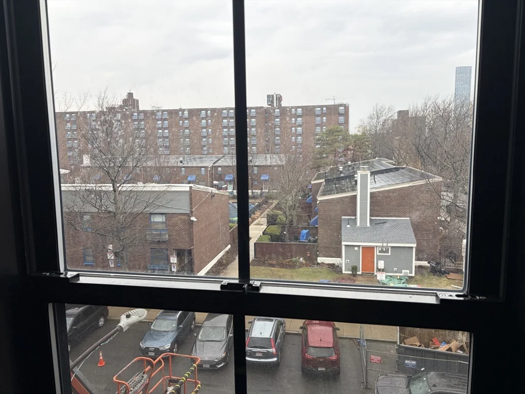 1 bed, 1 bath apartment for rent at 70-72 Northampton Unit 302, South End — photo 13 of 13