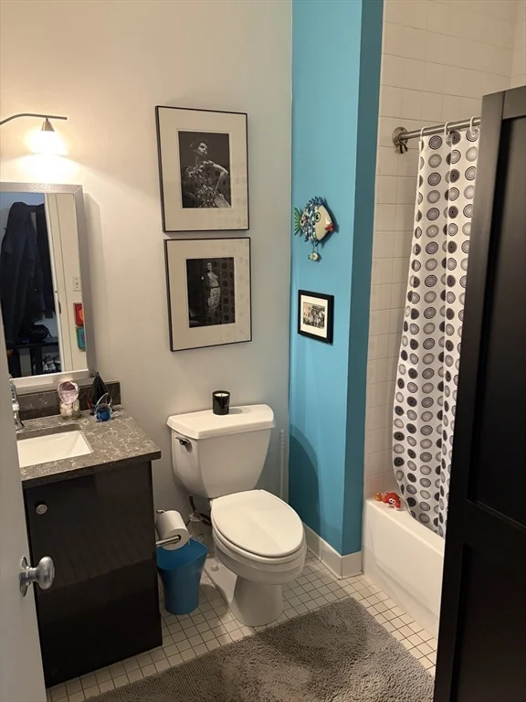 1 bed, 1 bath apartment for rent at 70-72 Northampton Unit 302, South End — photo 11 of 13