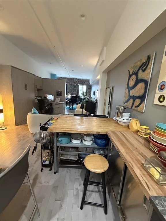 1 bed, 1 bath apartment for rent at 70-72 Northampton Unit 302, South End — photo 7 of 13
