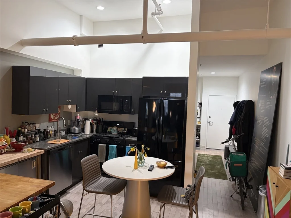 1 bed, 1 bath apartment for rent at 70-72 Northampton Unit 302, South End — photo 6 of 13