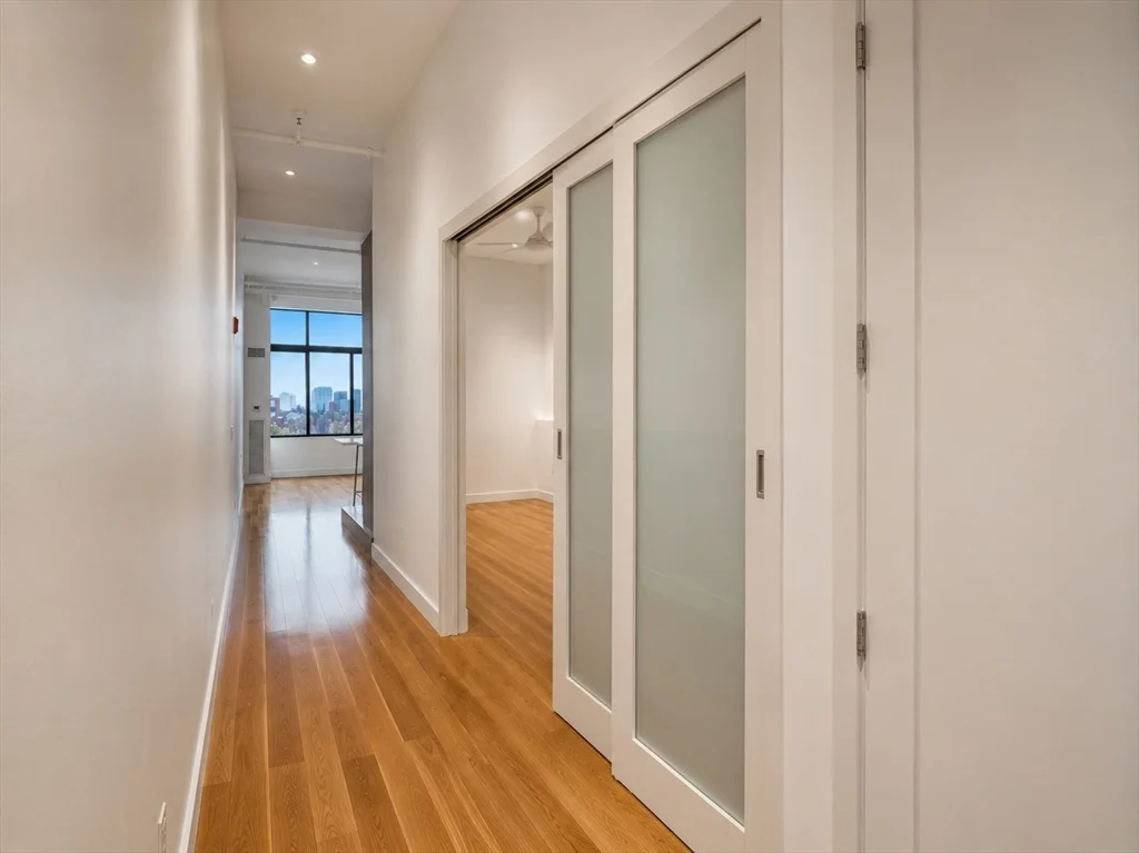 1 bed, 1 bath apartment for rent at 70-72 Northampton Unit 502, Roxbury — photo 11 of 16