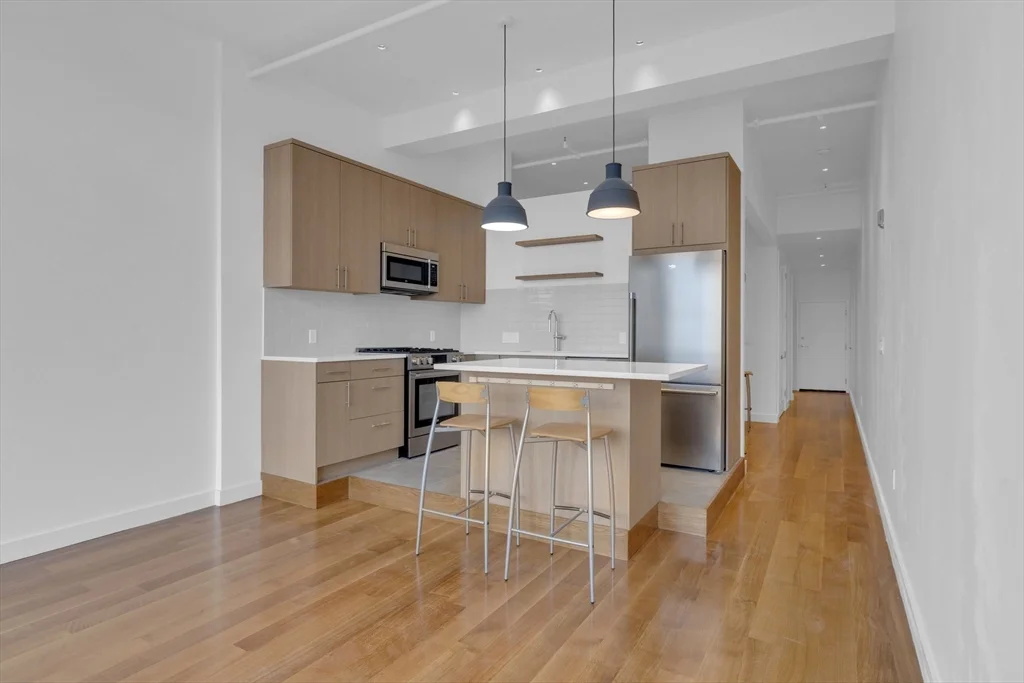 1 bed, 1 bath apartment for rent at 70-72 Northampton Unit 502, Roxbury — photo 6 of 16