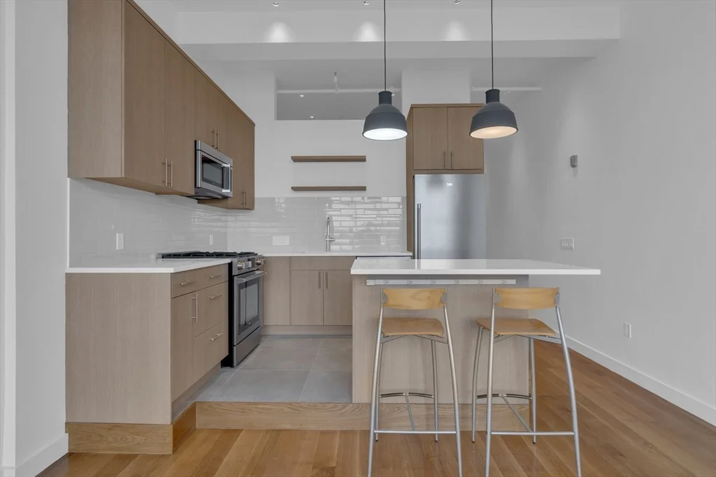 1 bed, 1 bath apartment for rent at 70-72 Northampton Unit 502, Roxbury — photo 7 of 16