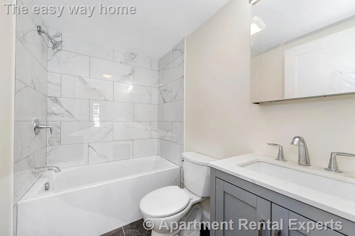 5 bed, 4+ bath apartment for rent at 70 Stanley Ave Unit 1, Tufts — photo 14 of 25