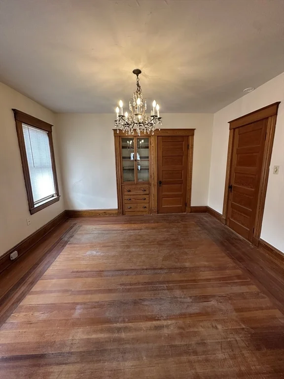 3 bed, 1 bath apartment for rent at 70 Adams St Unit 70, Norwood — photo 10 of 31