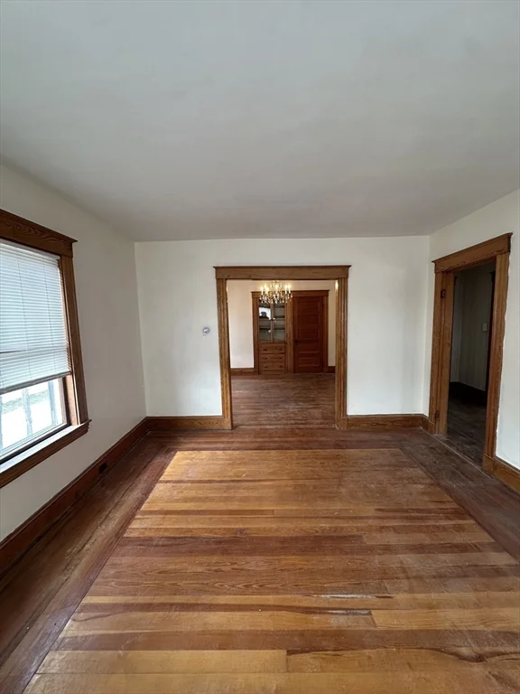 3 bed, 1 bath apartment for rent at 70 Adams St Unit 70, Norwood — photo 8 of 31