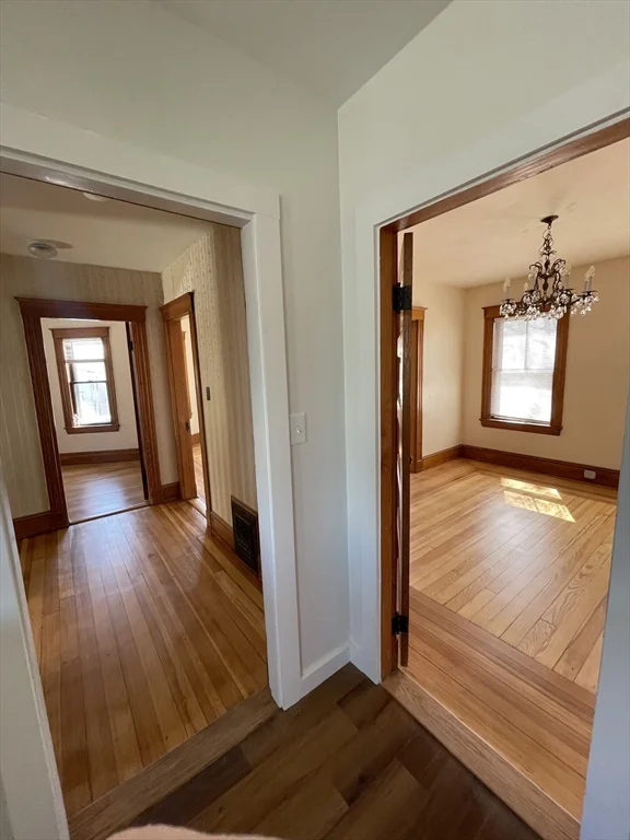 3 bed, 1 bath apartment for rent at 70 Adams St Unit 70, Norwood — photo 13 of 31