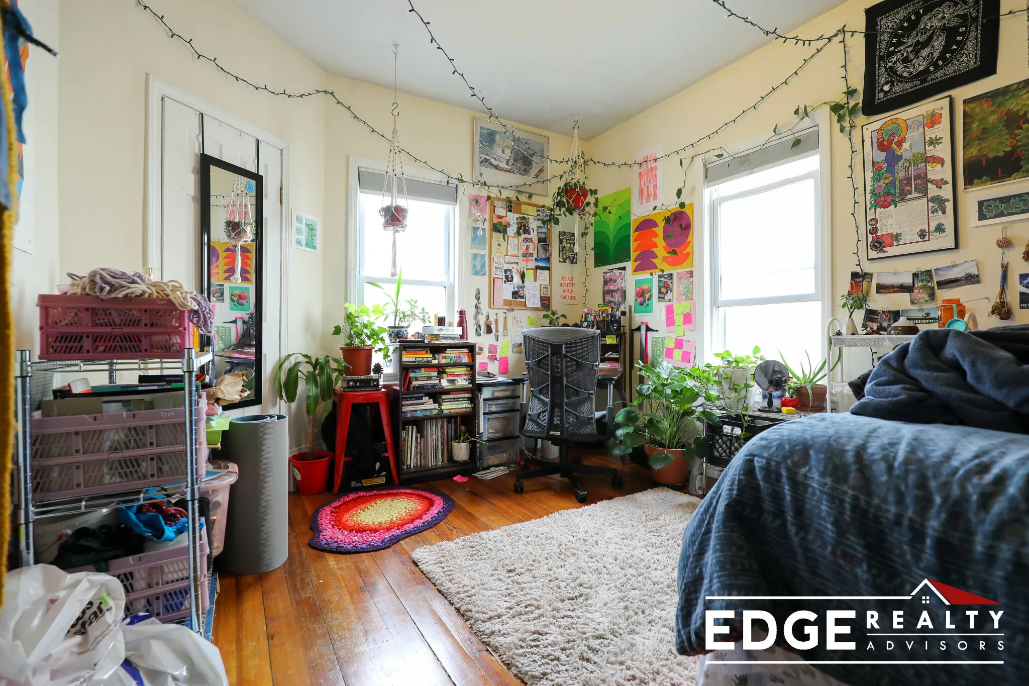 3 bed, 1 bath apartment for rent at 70 Antwerp St Unit 1, Brighton — photo 7 of 10