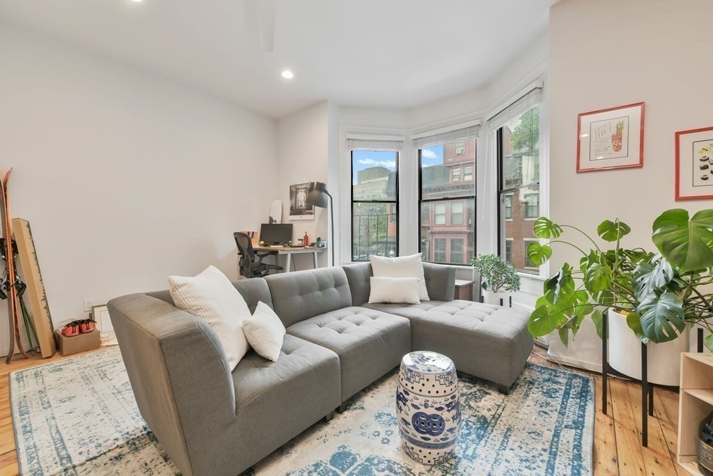 1 bed, 1 bath apartment for rent at 70 Appleton Unit 3, South End — photo 2 of 10