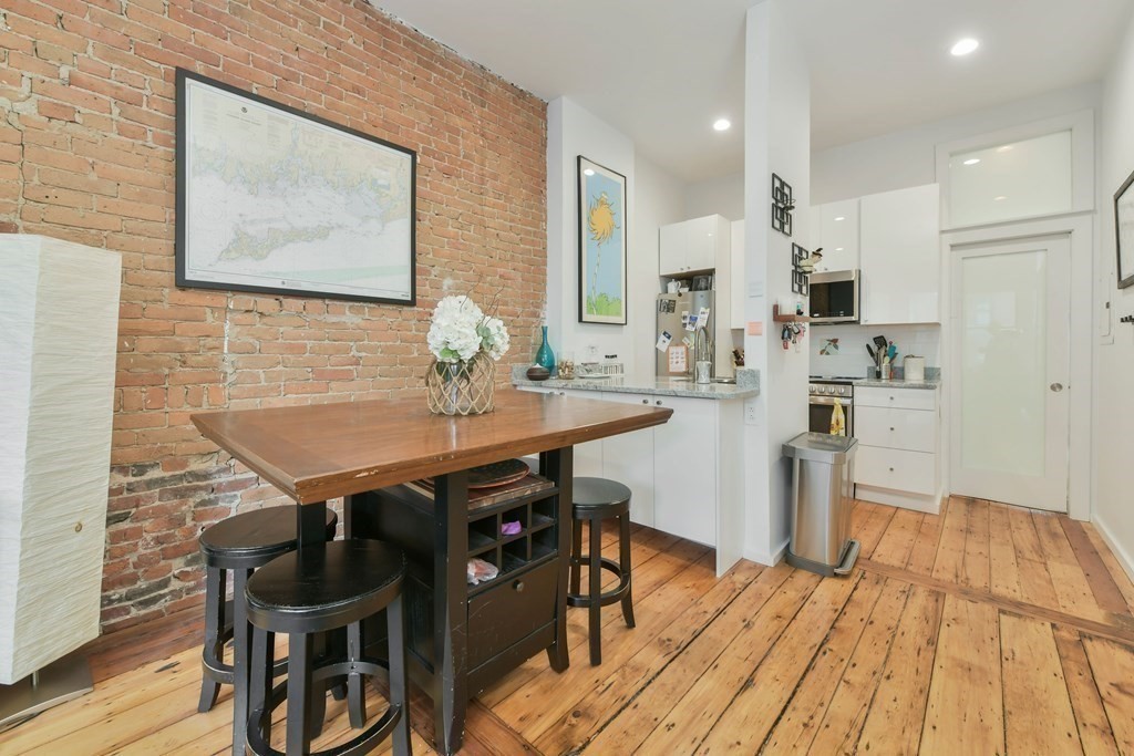 1 bed, 1 bath apartment for rent at 70 Appleton Unit 3, South End — photo 5 of 10