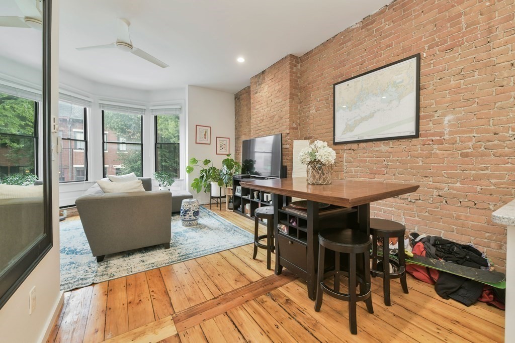 1 bed, 1 bath apartment for rent at 70 Appleton Unit 3, South End — photo 3 of 10