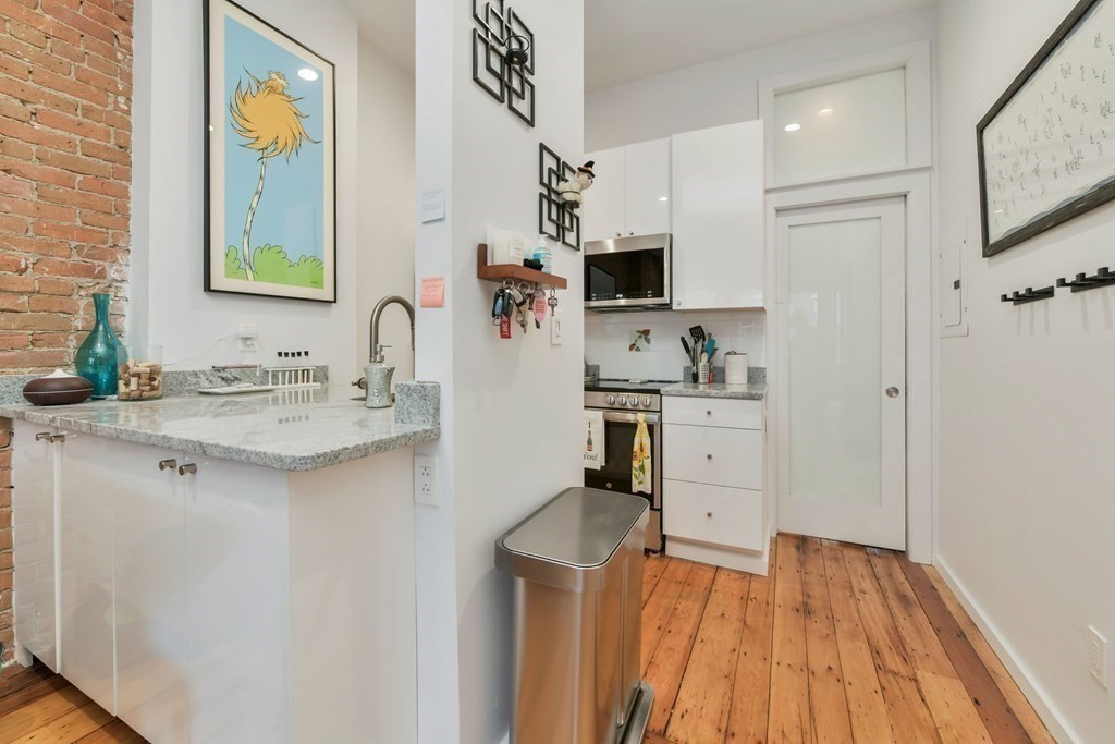 1 bed, 1 bath apartment for rent at 70 Appleton Unit 3, South End — photo 7 of 10
