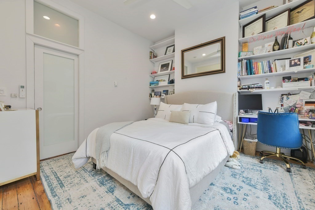 1 bed, 1 bath apartment for rent at 70 Appleton Unit 3, South End — photo 9 of 10