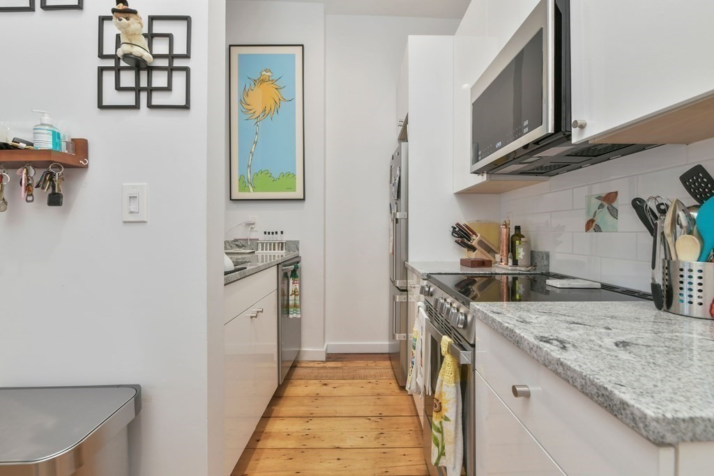 1 bed, 1 bath apartment for rent at 70 Appleton Unit 3, South End — photo 6 of 10