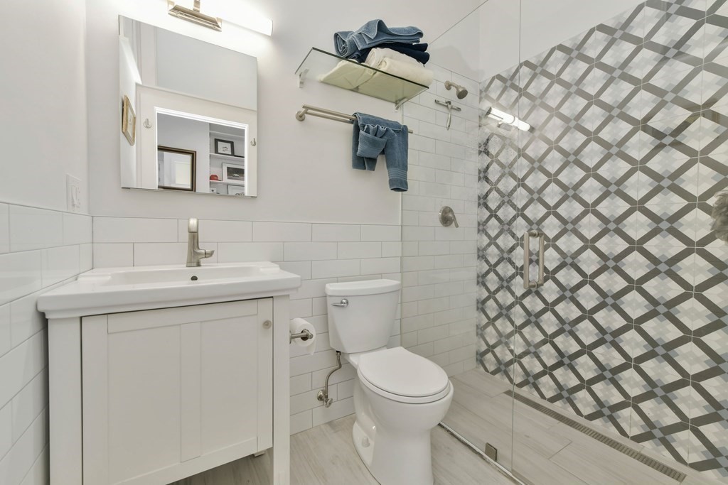1 bed, 1 bath apartment for rent at 70 Appleton Unit 3, South End — photo 10 of 10