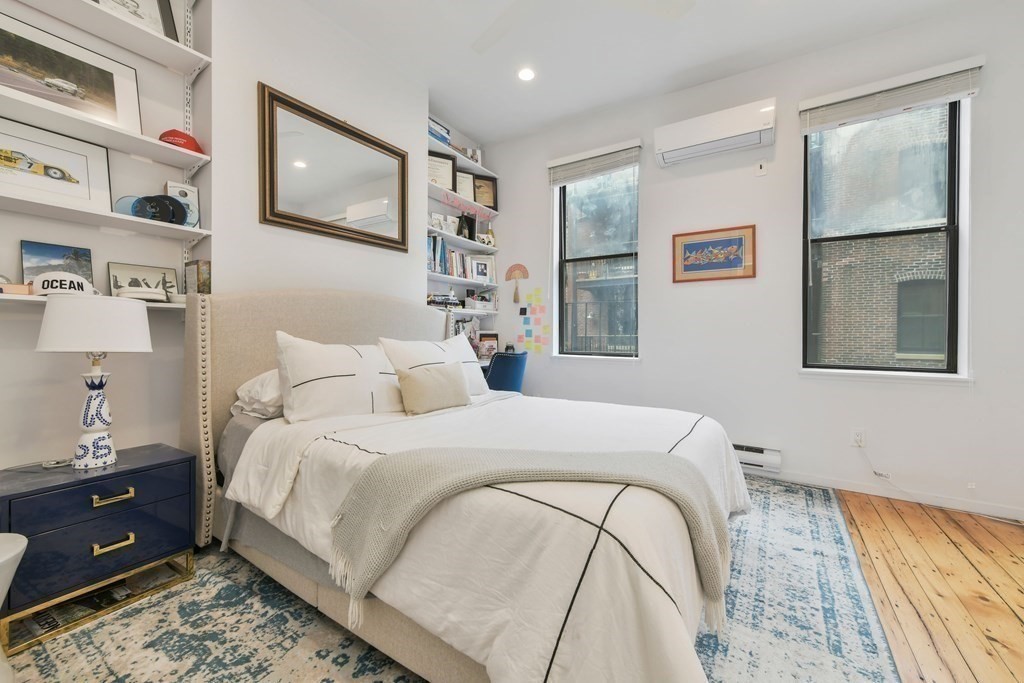 1 bed, 1 bath apartment for rent at 70 Appleton Unit 3, South End — photo 8 of 10