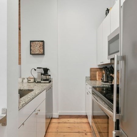 1 bed, 1 bath apartment for rent at 70 Appleton Unit 4, South End — photo 5 of 9