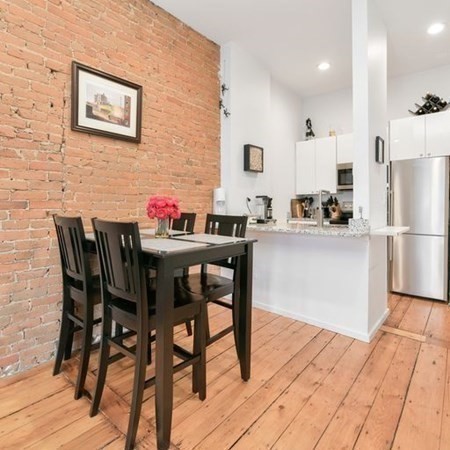 1 bed, 1 bath apartment for rent at 70 Appleton Unit 4, South End — photo 3 of 9