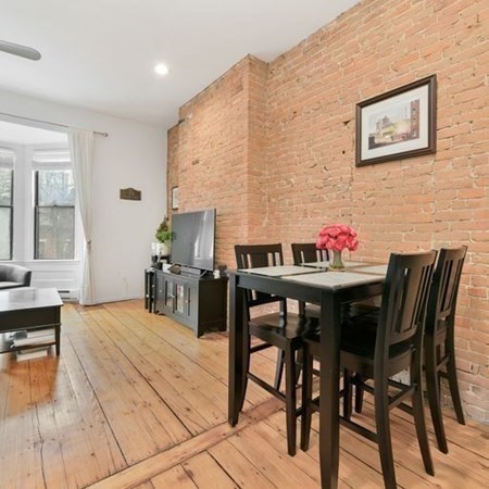 1 bed, 1 bath apartment for rent at 70 Appleton Unit 4, South End — photo 4 of 9