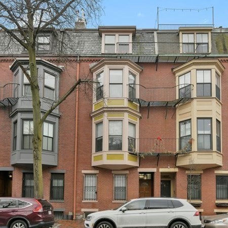 1 bed, 1 bath apartment for rent at 70 Appleton Unit 4, South End — photo 9 of 9