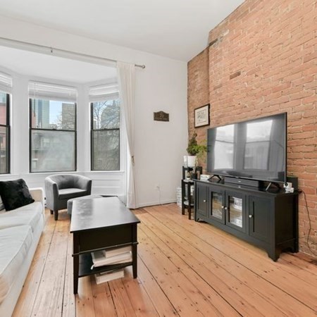 1 bed, 1 bath apartment for rent at 70 Appleton Unit 4, South End — photo 2 of 9