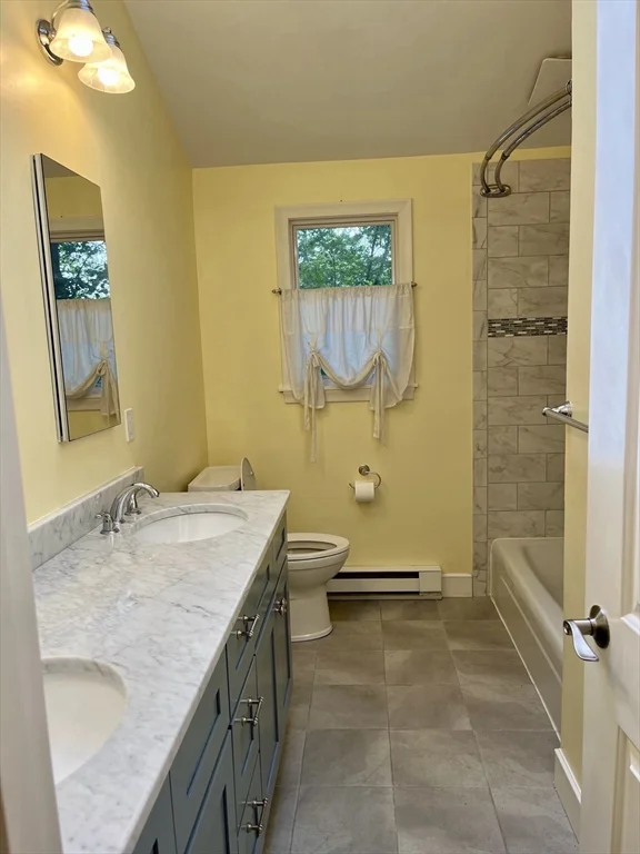 3 bed, 2 bath apartment for rent at 70 Beach St, Foxboro — photo 10 of 30