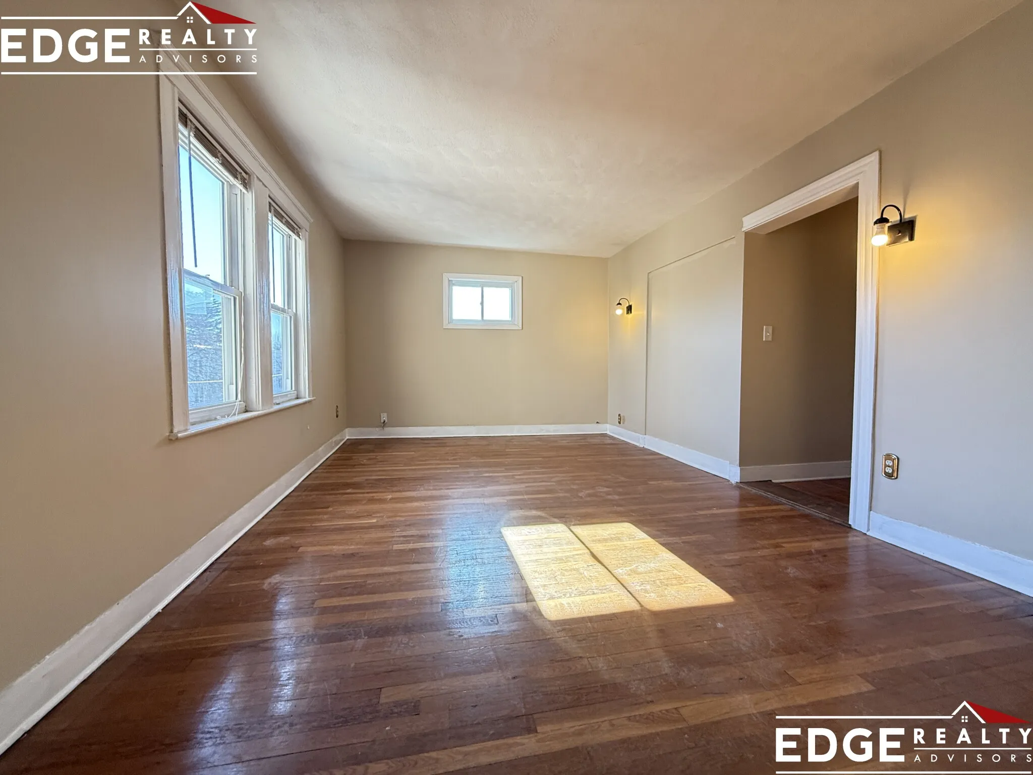 3 bed, 1 bath apartment for rent at 70 Beechcroft St Unit 3, Brighton