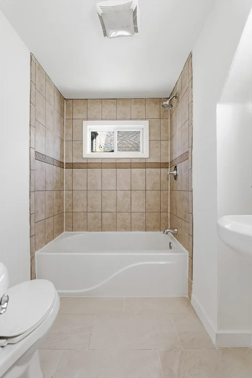 2 bed, 1 bath apartment for rent at 70 Bellevue St Unit 3, Dorchester — photo 14 of 15