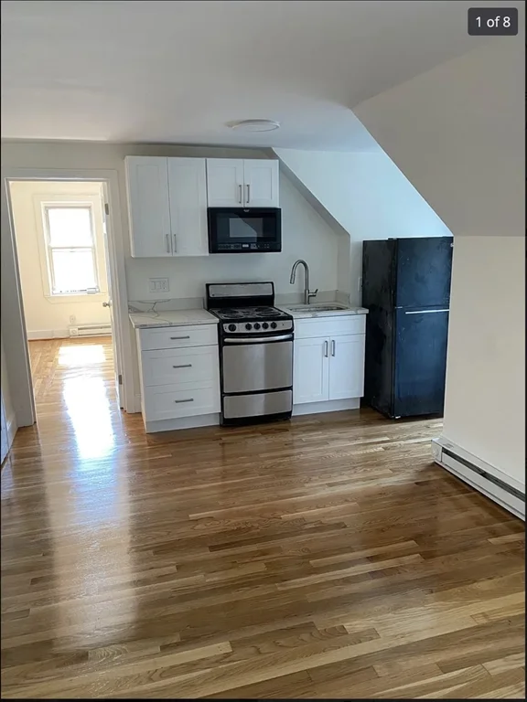 2 bed, 1 bath apartment for rent at 70 Bellevue St Unit 3, Dorchester — photo 1 of 15