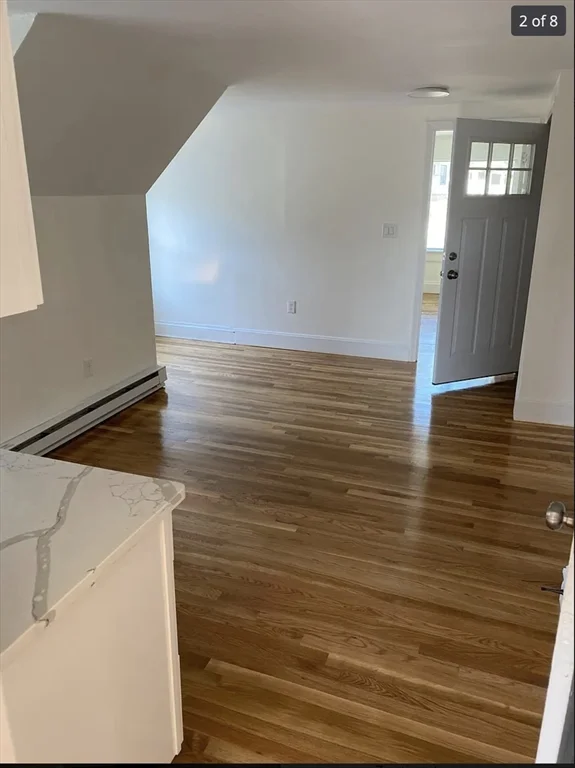 2 bed, 1 bath apartment for rent at 70 Bellevue St Unit 3, Dorchester — photo 2 of 15
