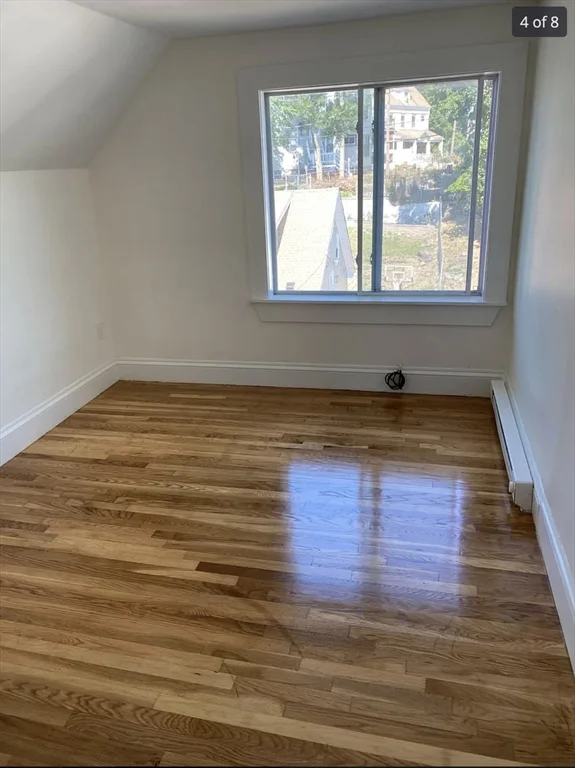 2 bed, 1 bath apartment for rent at 70 Bellevue St Unit 3, Dorchester — photo 4 of 15