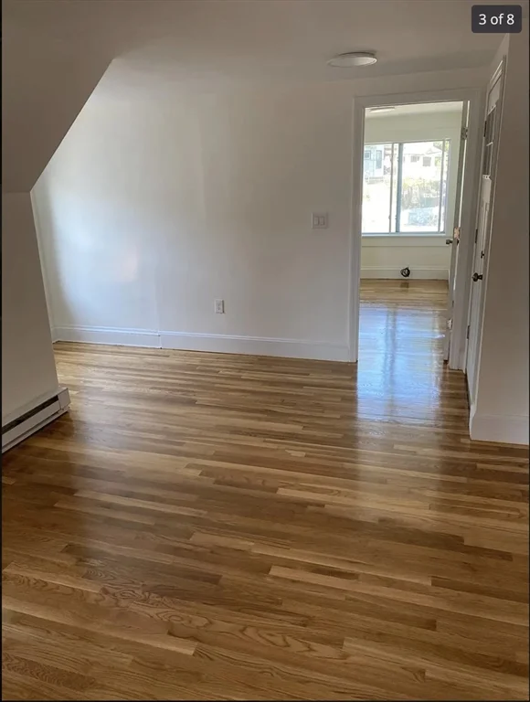 2 bed, 1 bath apartment for rent at 70 Bellevue St Unit 3, Dorchester — photo 3 of 15