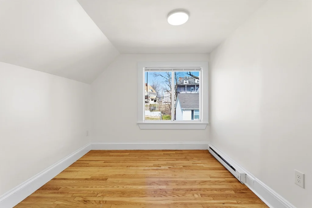 2 bed, 1 bath apartment for rent at 70 Bellevue St Unit PH, Dorchester — photo 9 of 15