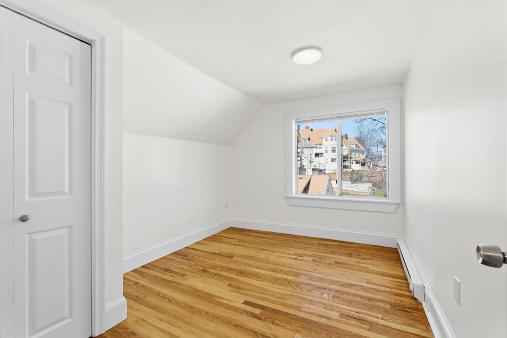 2 bed, 1 bath apartment for rent at 70 Bellevue St Unit PH, Dorchester — photo 10 of 15