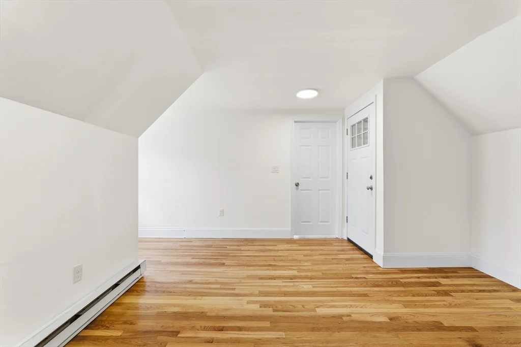 2 bed, 1 bath apartment for rent at 70 Bellevue St Unit PH, Dorchester — photo 6 of 15