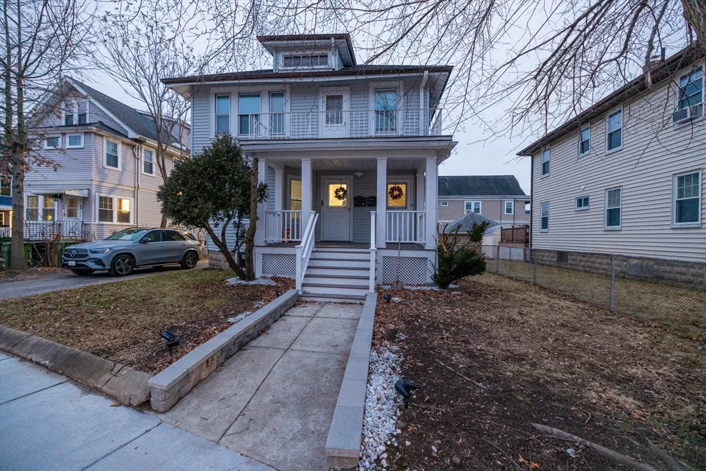 2 bed, 1.5 bath apartment for rent at 70 Belmont St Unit 1, Watertown — photo 14 of 14