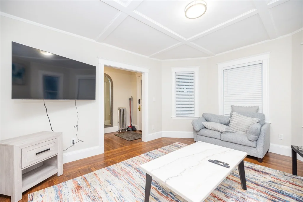 2 bed, 1.5 bath apartment for rent at 70 Belmont St Unit 1, Watertown — photo 3 of 14