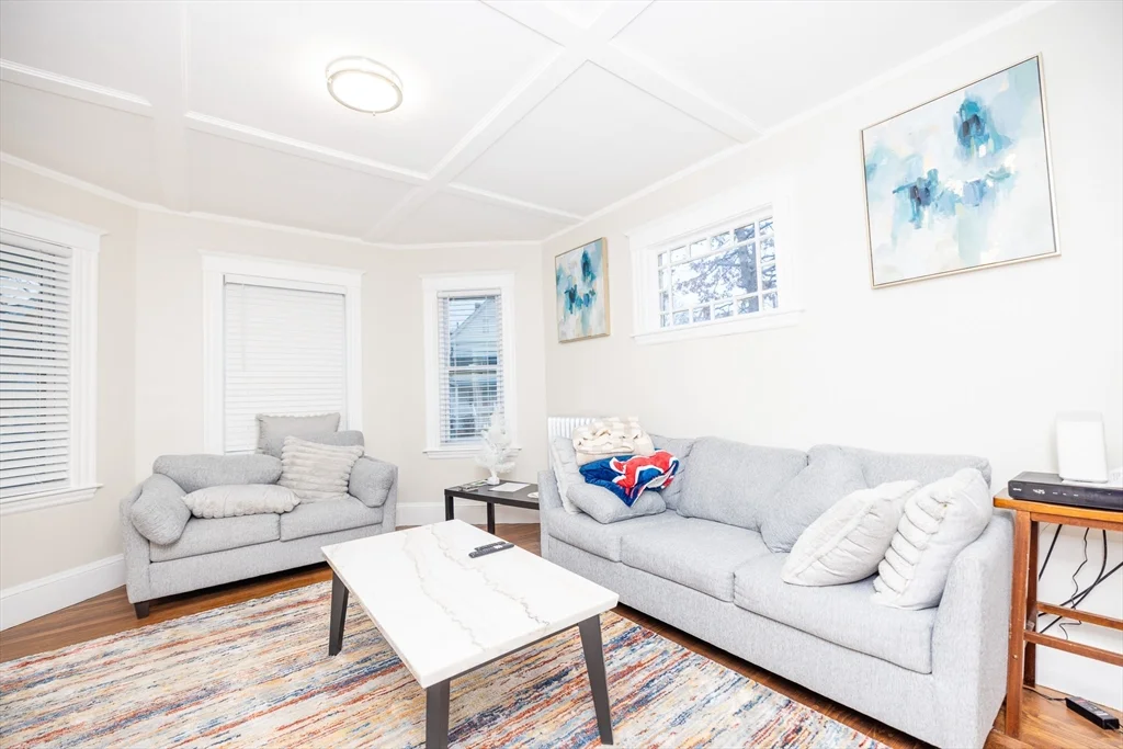 2 bed, 1.5 bath apartment for rent at 70 Belmont St Unit 1, Watertown — photo 2 of 14