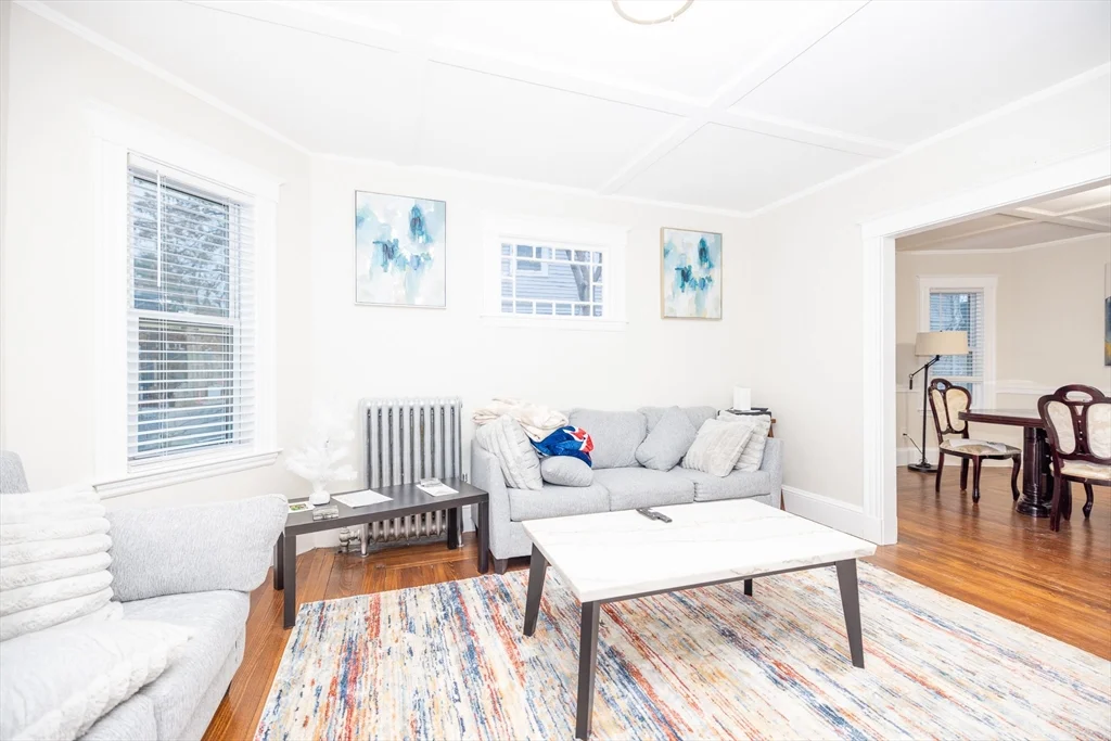 2 bed, 1.5 bath apartment for rent at 70 Belmont St Unit 1, Watertown — photo 4 of 14