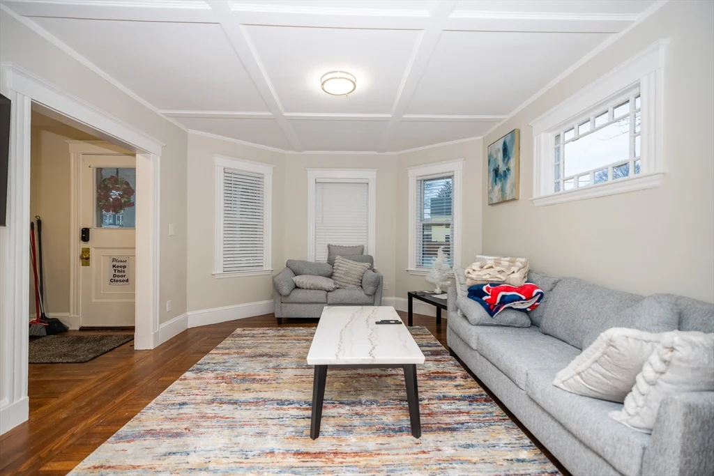 2 bed, 1.5 bath apartment for rent at 70 Belmont St Unit 1, Watertown