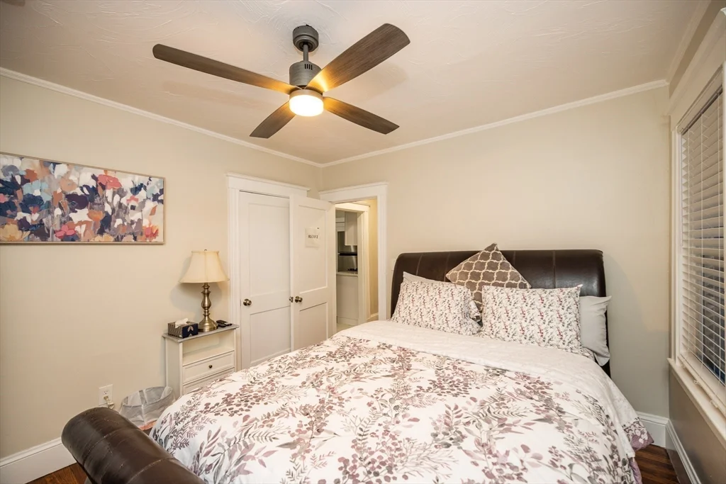 3 bed, 1.5 bath apartment for rent at 70 Belmont St Unit 2, Watertown — photo 7 of 16